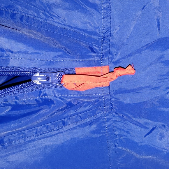 Softshell windbreaker - Picture 3 of 3
